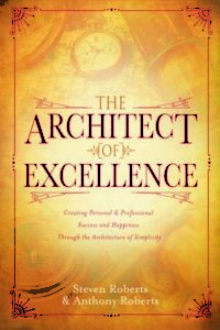 The Architect of Excellence