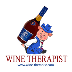 Wine Therapist