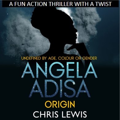 Angela Adisa: Origin