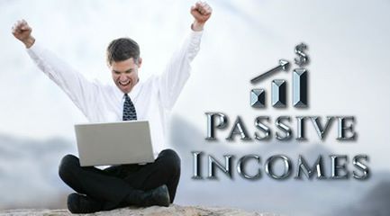 Passive Incomes
