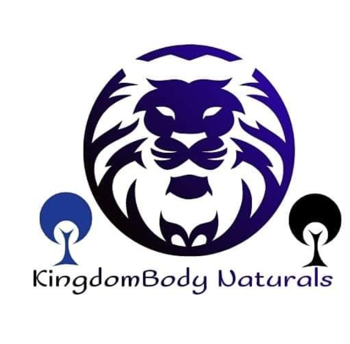 Kingdom Body Naturals